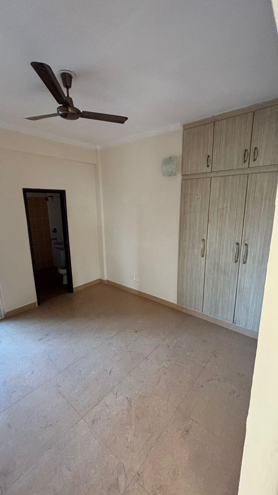 4 BHK Apartment For Sale in Antriksh Nature