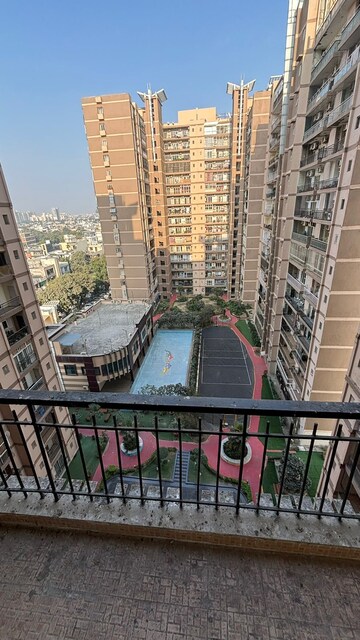 4 BHK Apartment – Exterior View View at Antriksh Nature, Sector 52 - for Sale