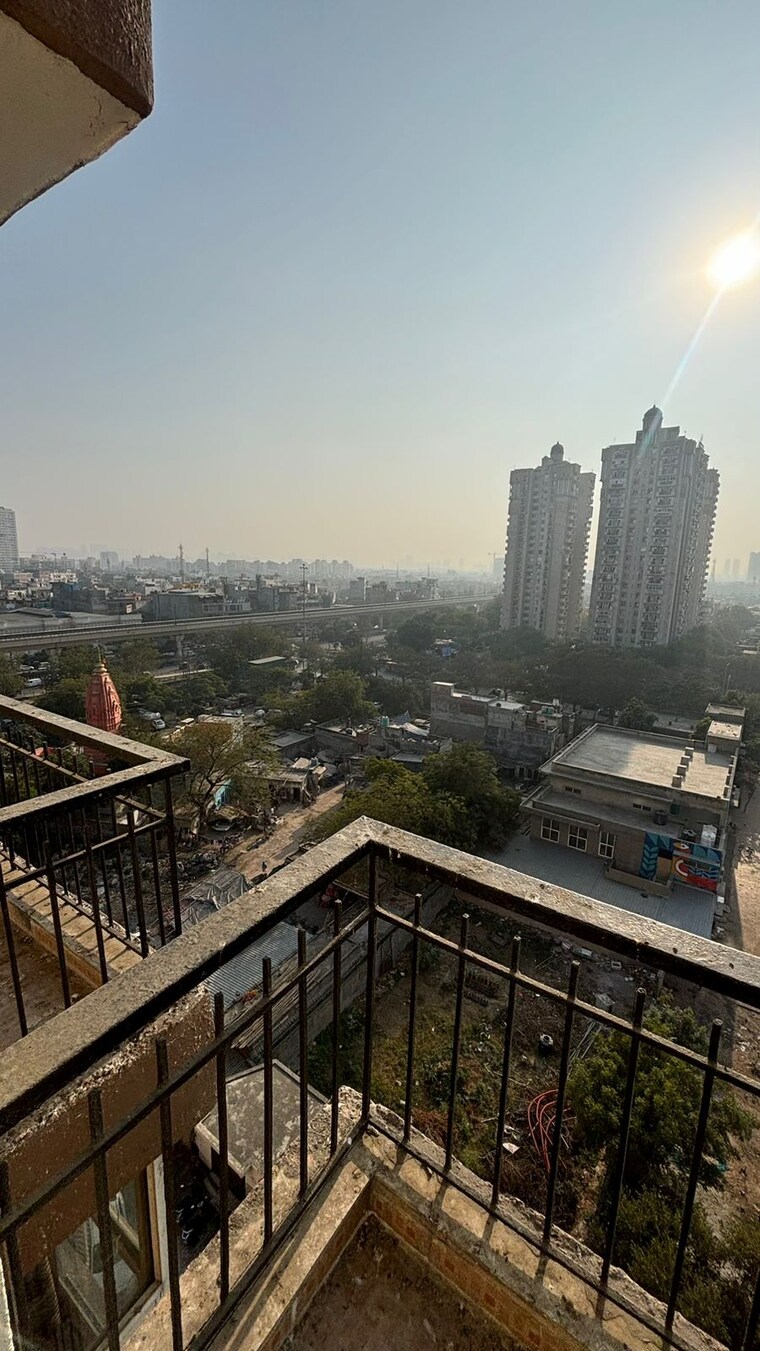 Exterior View, antriksh-nature 4 Bedroom 2670 Sq.Ft. Apartment In Sector 52 Noida 9646327