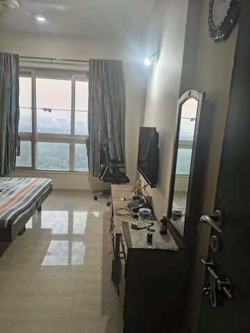 Kitchen in 3 BHK Apartment at Chembur – for Rent