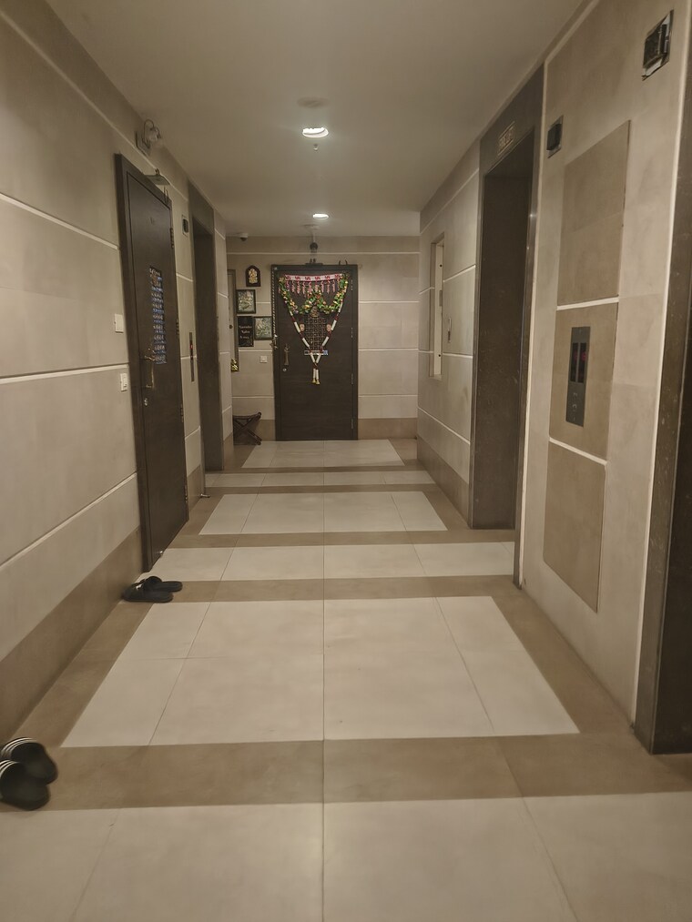 Kitchen, chembur 3 Bedroom 950 Sq.Ft. Apartment In Chembur Mumbai 9646326