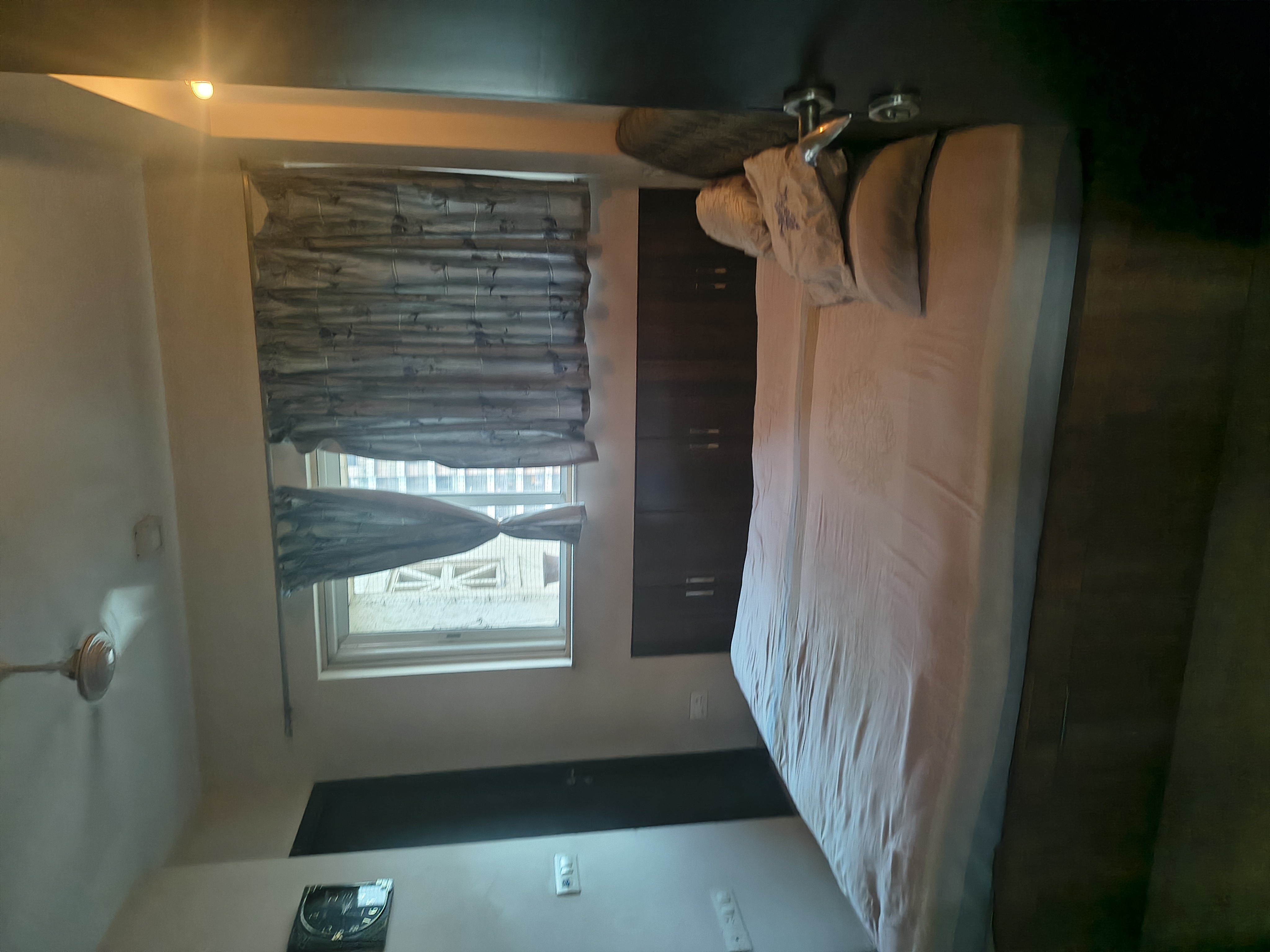 3 BHK + Study Room Apartment For Rent in Maitri Park Tower Chembur