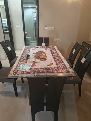 Kitchen in 3 BHK Apartment at Chembur – for Rent