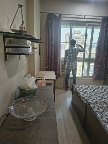 Living Room in 3 BHK Apartment at Chembur – for Rent