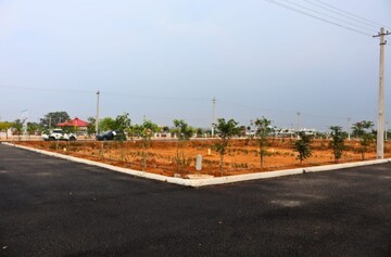 Plot Area in  Plot at Shadnagar – for Sale
