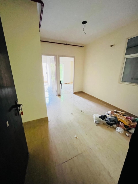 2 BHK 850 Sq.Ft. Apartment in Charms Castle