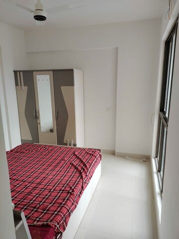 Bedroom in 3 BHK Apartment at Vaishnodevi Circle – for Rent