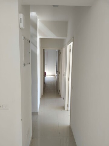 Building Lobby in 3 BHK Apartment at Vaishnodevi Circle – for Rent