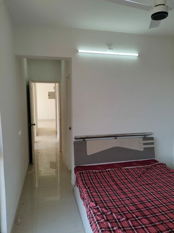 Bedroom in 3 BHK Apartment at Vaishnodevi Circle – for Rent