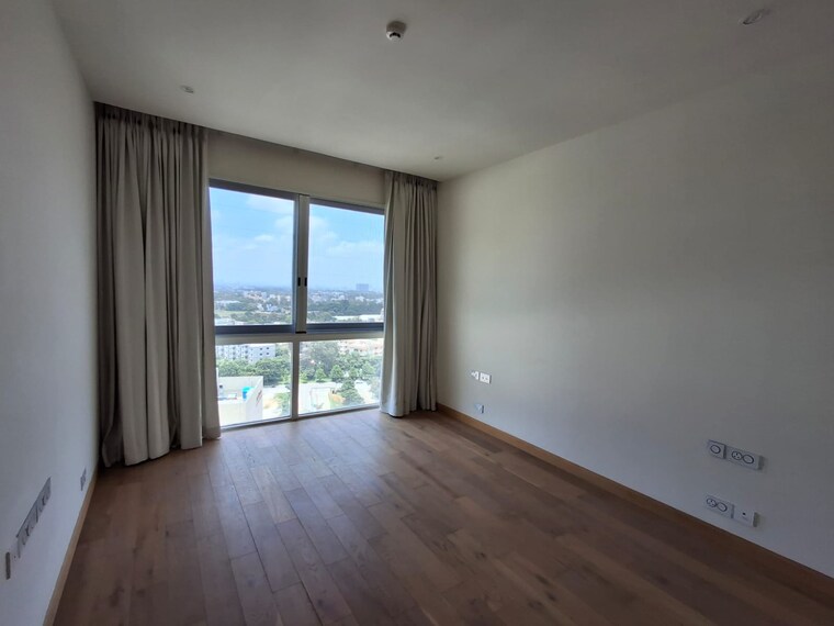 Room, bhartiya-leela-residences 4 Bedroom 4102 Sq.Ft. Apartment In Thanisandra Main Road Bangalore 9646339