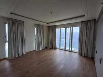 4 BHK Apartment For Rent in Bhartiya Leela Residences, Thanisandra Main Road