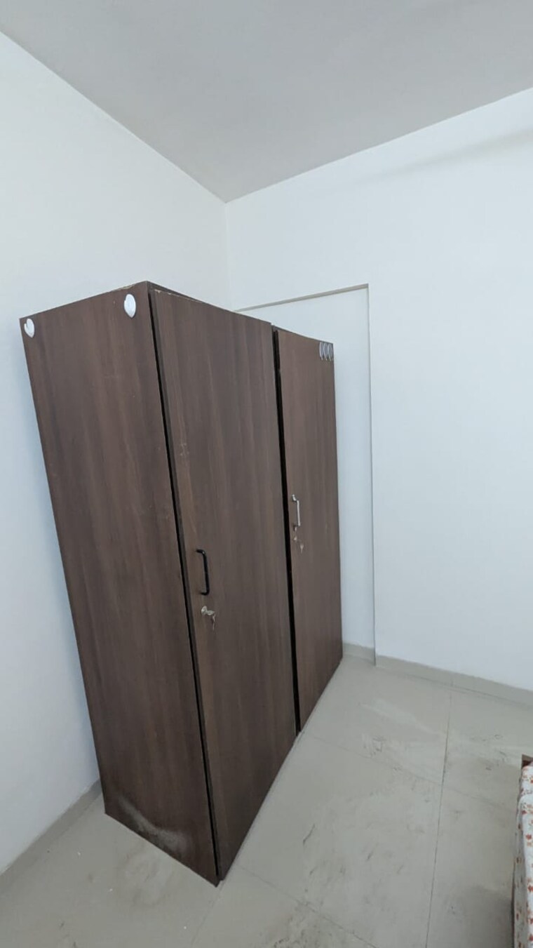 Bathroom, omkar-raga 2 Bedroom 1100 Sq.Ft. Apartment In Chembur Mumbai 9646340