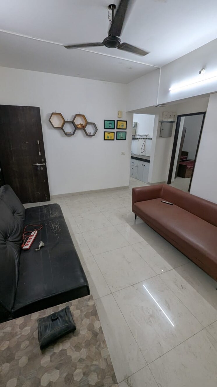 Kitchen, omkar-raga 2 Bedroom 1100 Sq.Ft. Apartment In Chembur Mumbai 9646340