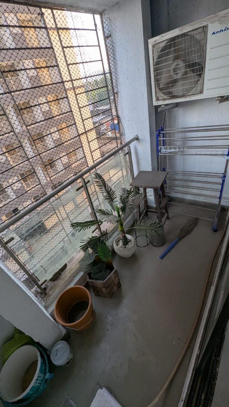 undefined, omkar-raga 2 Bedroom 1100 Sq.Ft. Apartment In Chembur Mumbai 9646340