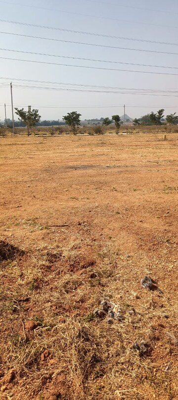  Plot For Sale in Fortune Butterfly City, Kadthal