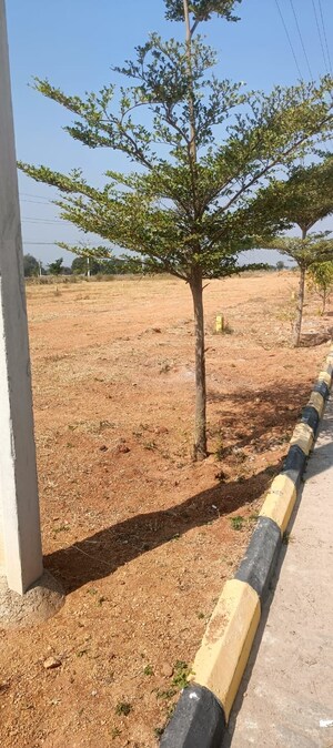  Plot For Sale in Fortune Butterfly City, Kadthal