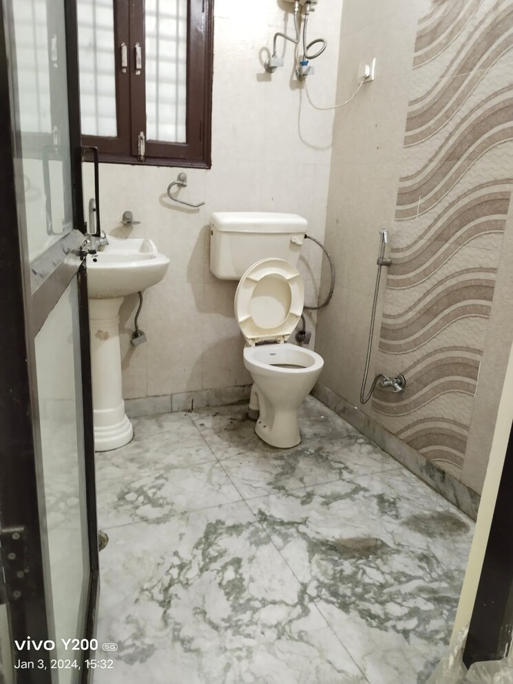 Master Bedroom, kohli-one-malibu-town 1 Bedroom 540 Sq.Ft. Independent House In Sector 47 Gurgaon 9646352