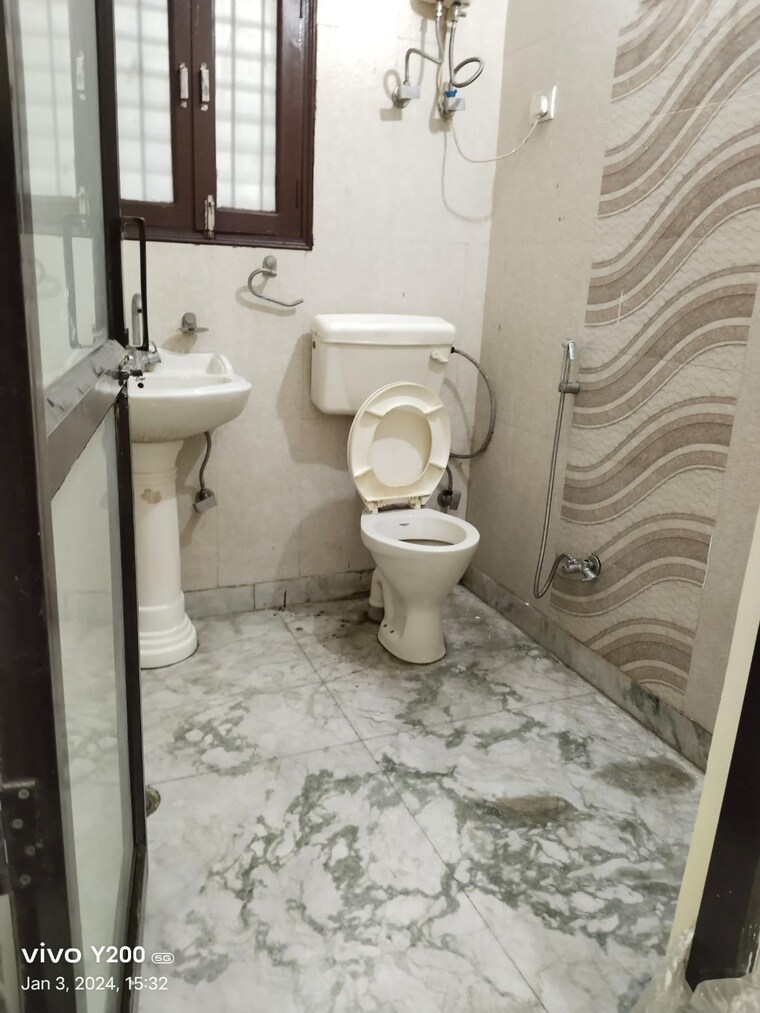 Master Bedroom, kohli-one-malibu-town 1 Bedroom 540 Sq.Ft. Independent House In Sector 47 Gurgaon 9646352