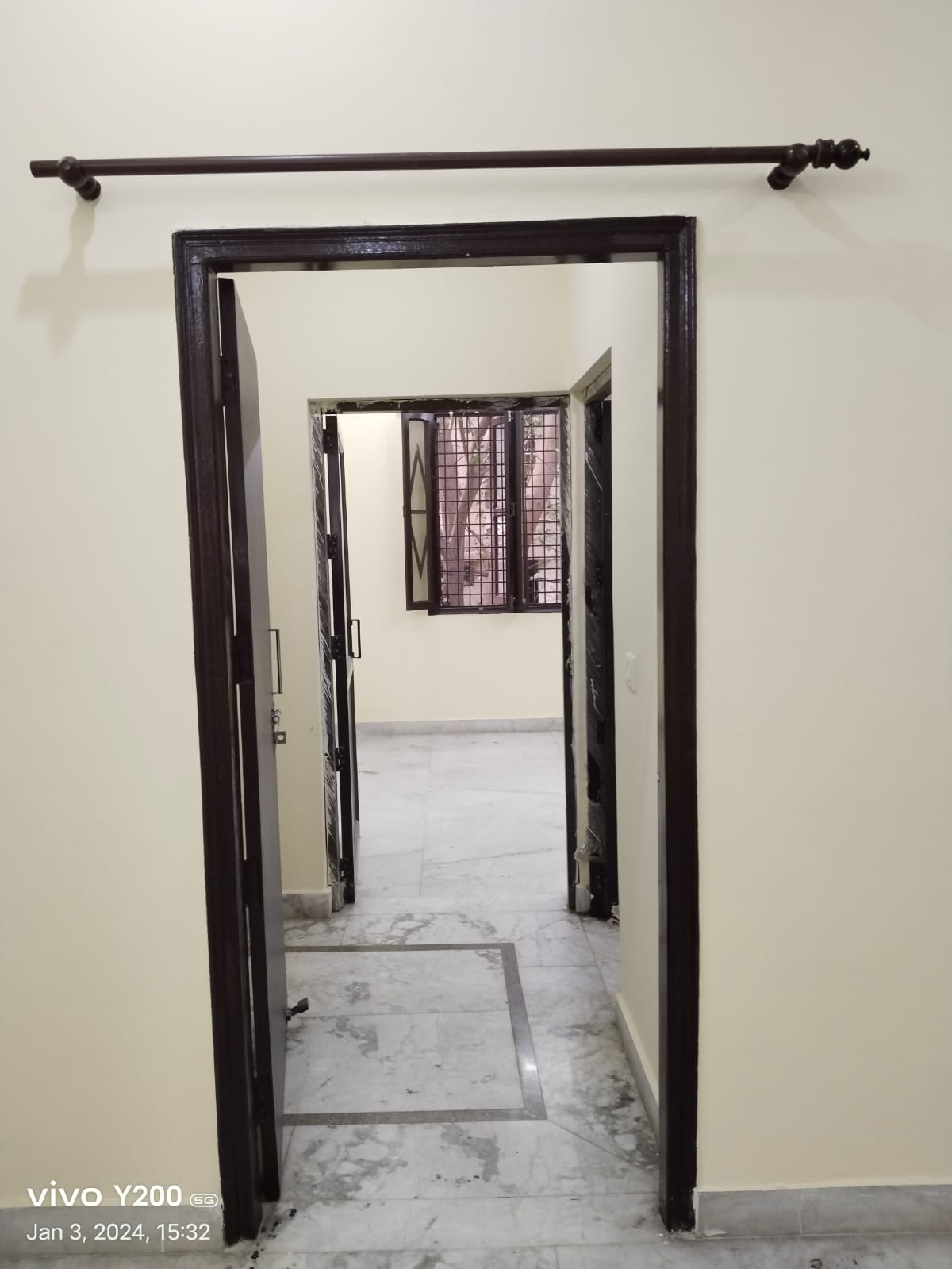 1 BHK + Pooja Room 540 Sq.Ft. Independent House in Kohli One Malibu Town