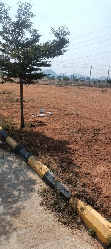 Plot For Sale in Fortune Butterfly City, Kadthal