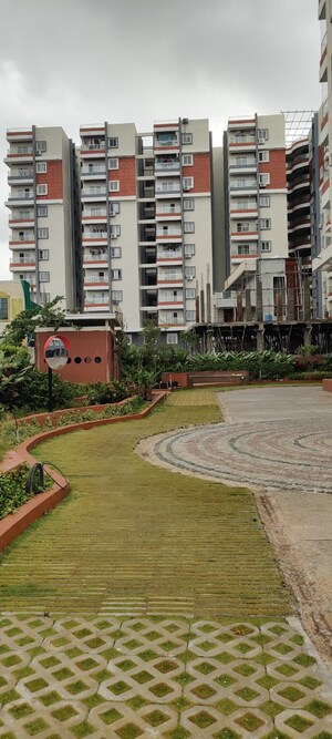 2 BHK Apartment For Sale in Avantika The Espino, Chanda Nagar