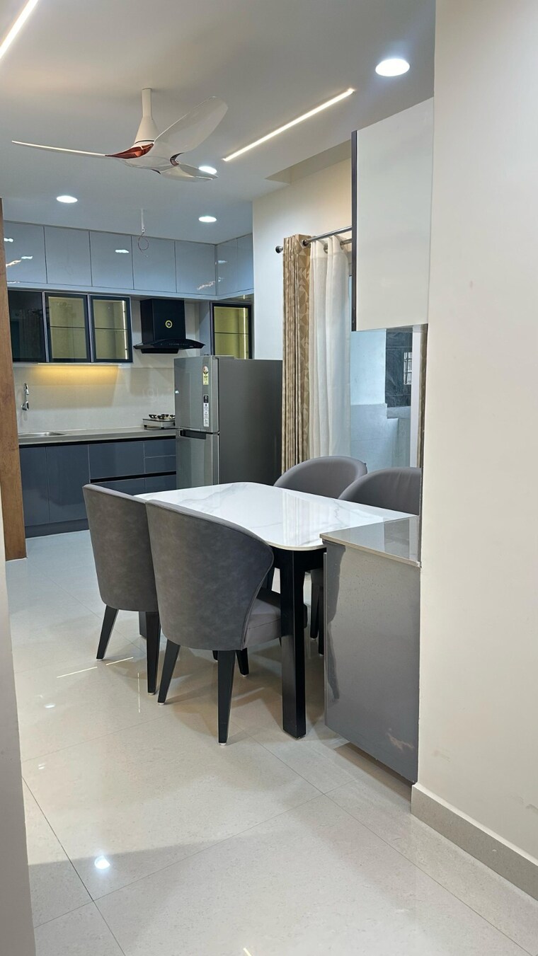 Master Bedroom, avantika-the-espino 2 Bedroom 1248 Sq.Ft. Apartment In Chanda Nagar Hyderabad 9646374