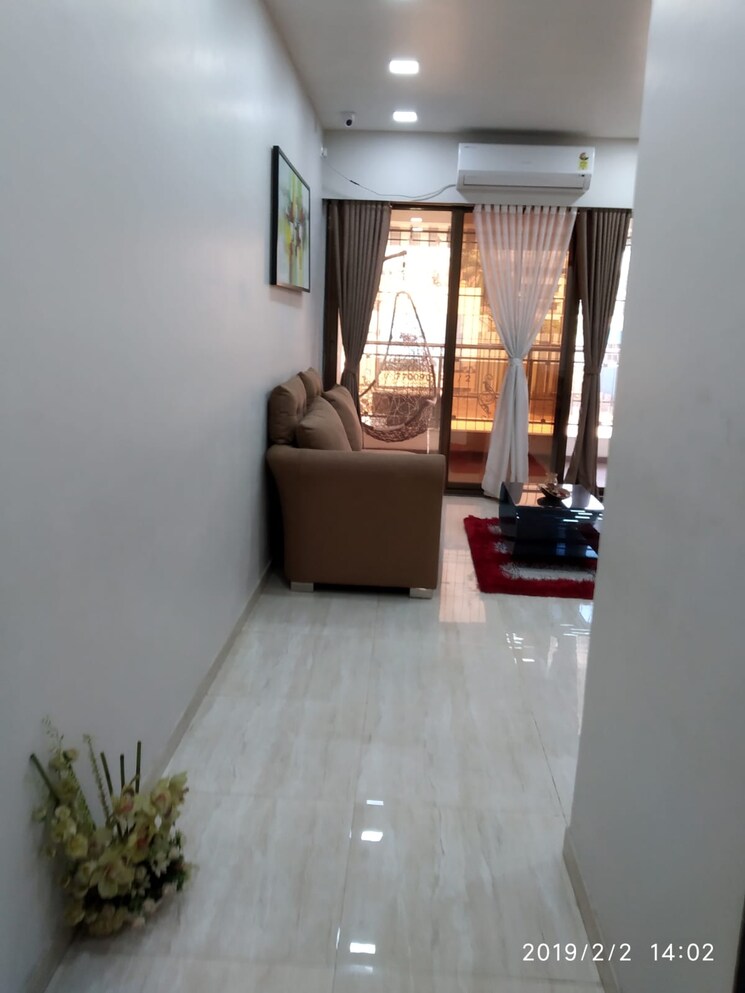 undefined, hiranandani-estate-canosa 1 Bedroom 585 Sq.Ft. Apartment In Ghodbunder Road Thane 9646359