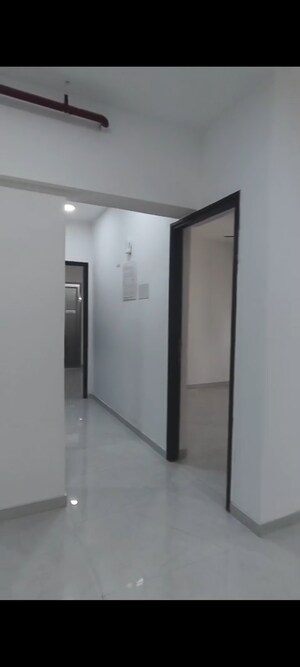 Building Lobby in 2 BHK Apartment at Vaibhavlaxmi Queens Glory, Chembur – for Rent