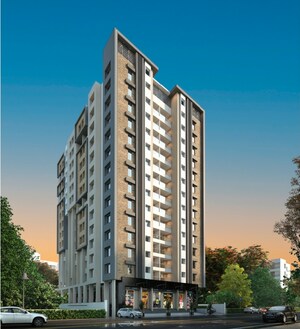 3 BHK Apartment For Sale in Dashabhuja CHS, Kothrud