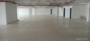Building Lobby in  Office Space at Gotri Sevasi Road – for Rent