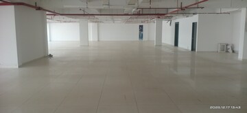 Building Lobby in  Office Space at Gotri Sevasi Road – for Rent