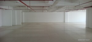 Staircase in  Office Space at Gotri Sevasi Road – for Rent