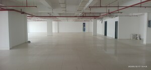 Building Lobby in  Office Space at Gotri Sevasi Road – for Rent