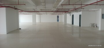 Building Lobby in  Office Space at Gotri Sevasi Road – for Rent