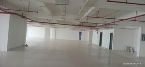 Building Lobby in  Office Space at Gotri Sevasi Road – for Rent
