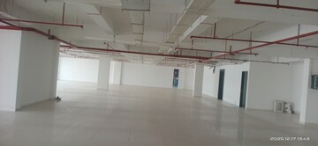 Building Lobby in  Office Space at Gotri Sevasi Road – for Rent