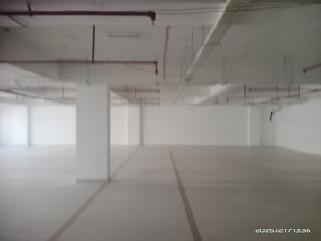 Building Lobby in  Office Space at Gotri Sevasi Road – for Rent