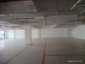 Building Lobby in  Office Space at Gotri Sevasi Road – for Rent