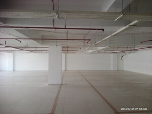 Staircase in  Office Space at Gotri Sevasi Road – for Rent