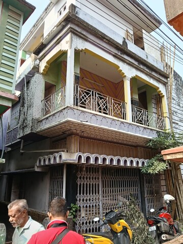 6+ BHK Independent House For Sale in Arjunpur