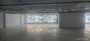 Kitchen in  Office Space at Gotri Sevasi Road – for Rent