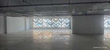 Kitchen in  Office Space at Gotri Sevasi Road – for Rent