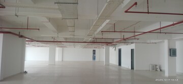 Staircase in  Office Space at Gotri Sevasi Road – for Rent