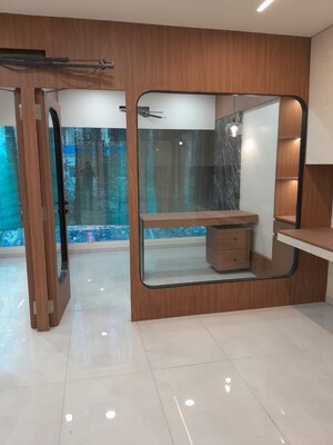 Living Room in  Office Space at Nootan Center Point, Kandivali West – for Sale