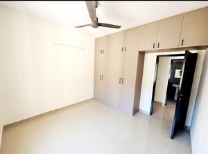 3 BHK Apartment For Sale in Akkayyapalem