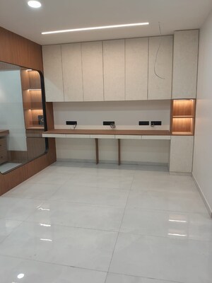 Kitchen in  Office Space at Nootan Center Point, Kandivali West – for Sale