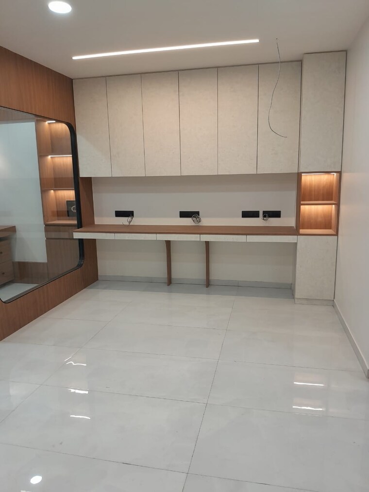 Kitchen, nootan-center-point Commercial Office Space 513 Sq.Ft. In Kandivali West Mumbai 9646417