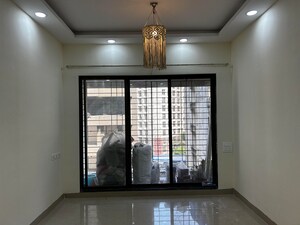 Room in 2 BHK Apartment at Dn Nagar – for Rent