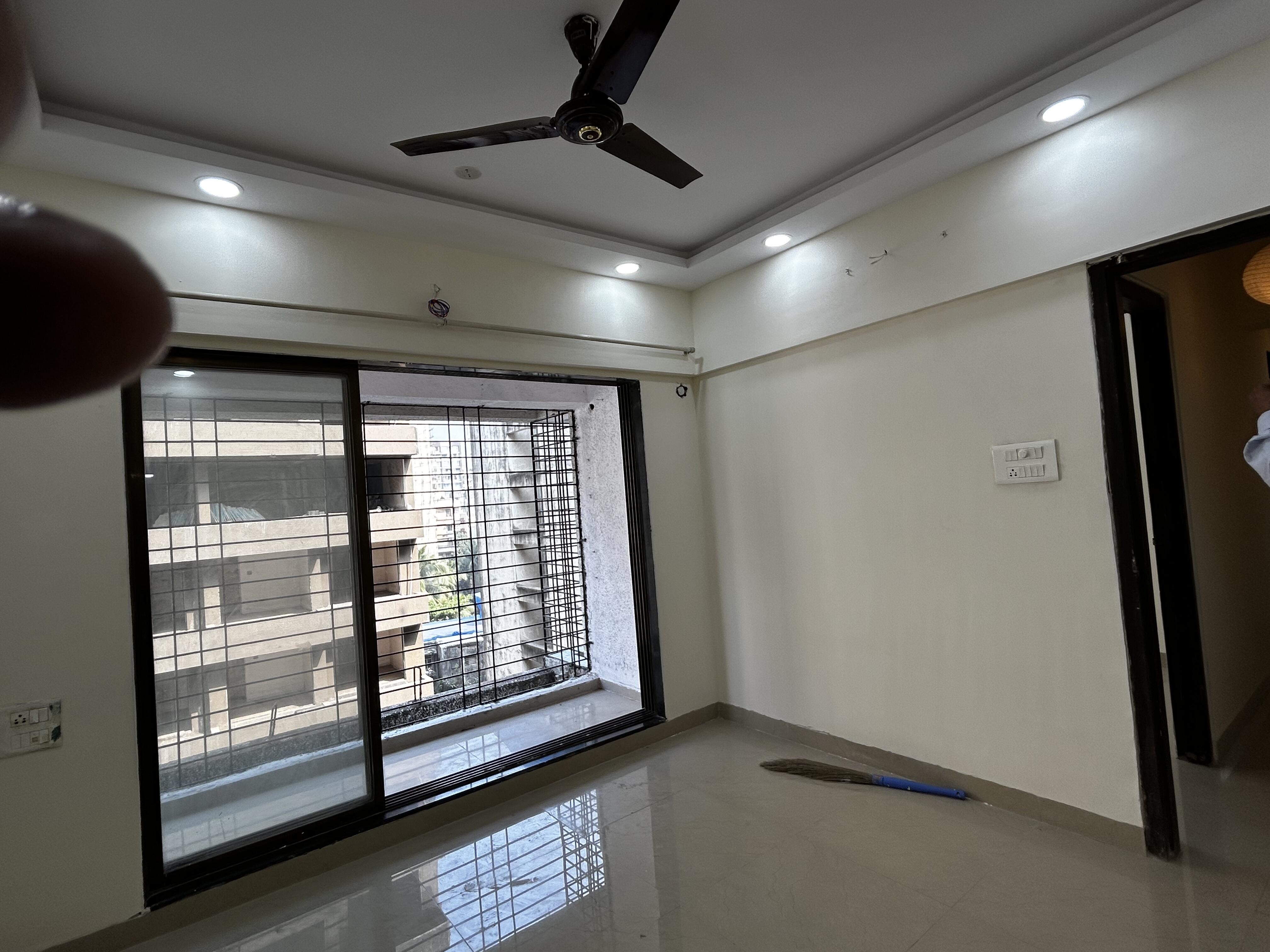 2 BHK Apartment For Rent in Dn Nagar, Andheri West