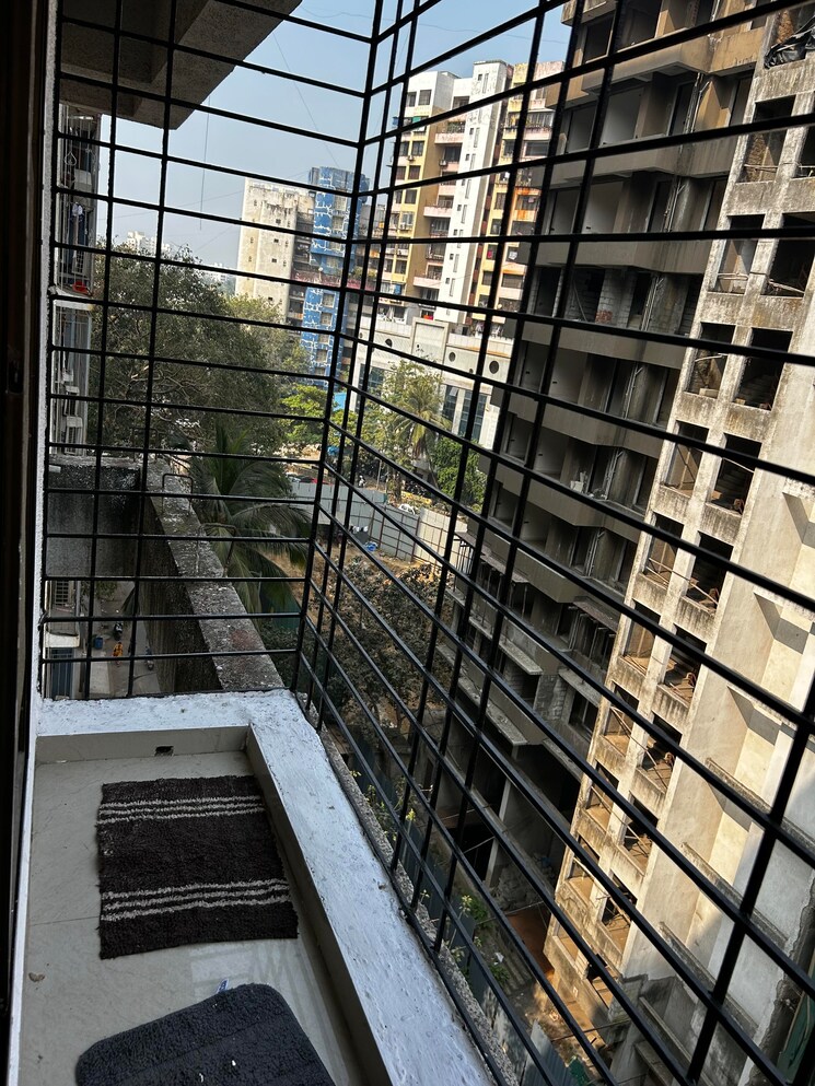 Exterior View, dn nagar 2 Bedroom 679 Sq.Ft. Apartment In Dn Nagar Mumbai 9646416